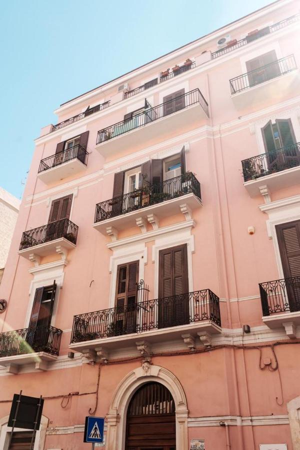 Ferienwohnung Casa Coco Bari Exterior foto