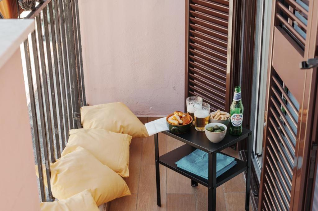 Ferienwohnung Casa Coco Bari Exterior foto