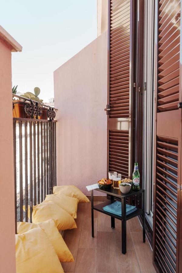 Ferienwohnung Casa Coco Bari Exterior foto